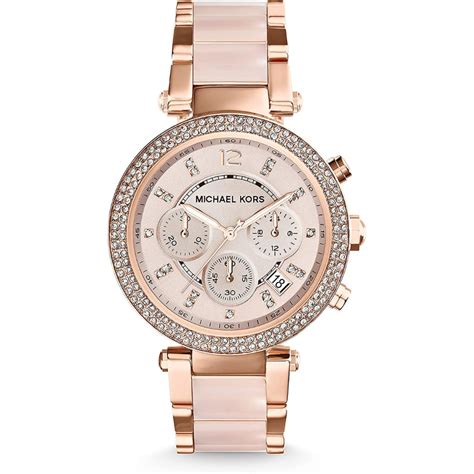 montre michael kors femme moins cher|michael kors watches for women.